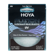 Hoya 72mm Fusion Antistatic Uv Filtre