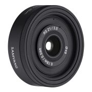 Samyang AF Remastered Slim Kit (24, 35, 75mm F1.8 FE)