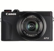 Canon PowerShot G7X Mark III Vlogger Kit