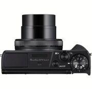 Canon PowerShot G7X Mark III Vlogger Kit