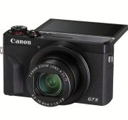 Canon PowerShot G7X Mark III Vlogger Kit