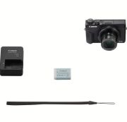 Canon PowerShot G7X Mark III Vlogger Kit