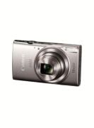 Canon Ixus 285 HS Dijital Kompakt Fotoğraf Makinası Gümüş