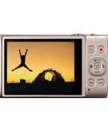 Canon Ixus 285 HS Dijital Kompakt Fotoğraf Makinası Gümüş
