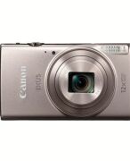 Canon Ixus 285 HS Dijital Kompakt Fotoğraf Makinası Gümüş