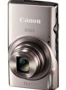 Canon Ixus 285 HS Dijital Kompakt Fotoğraf Makinası Gümüş