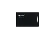 Exascend Element Portable SSD USB Type C 20Gb/s Black 4TB