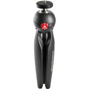 Manfrotto MKPIXICLAMP-BK Mini Tripod