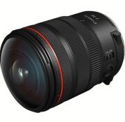 Canon RF 7-14mm f/2.8-3.5 L Fisheye STM Lens