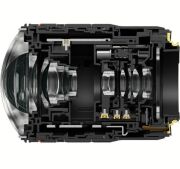 Canon RF 7-14mm f/2.8-3.5 L Fisheye STM Lens