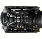 Canon RF 7-14mm f/2.8-3.5 L Fisheye STM Lens
