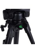 PDX 307 DX Plus Kamera Tripod