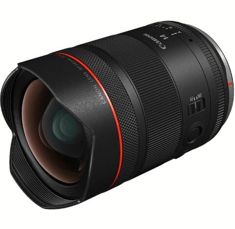 Canon RF 14mm f/1.4 L VCM Lens