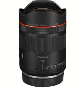 Canon RF 14mm f/1.4 L VCM Lens