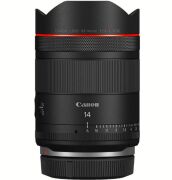 Canon RF 14mm f/1.4 L VCM Lens