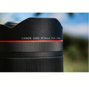 Canon RF 14mm f/1.4 L VCM Lens