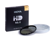 Hoya 52mm HD MK II Circular Polarize Filtre