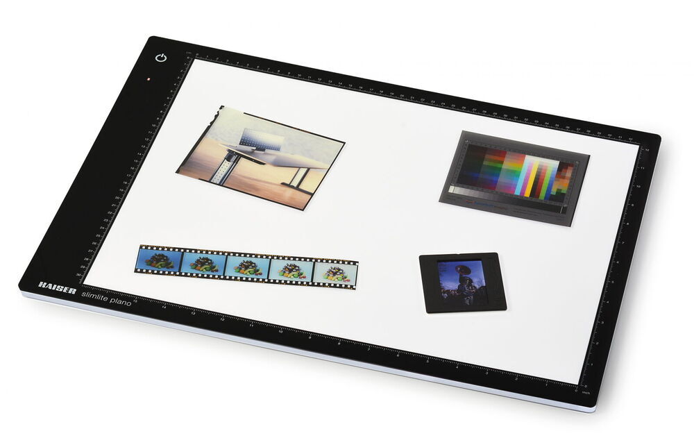 Kaiser LED Slimlite 43X31cm Işıklı Kutu (2455)