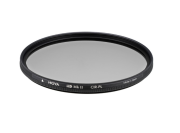 Hoya 52mm HD MK II Circular Polarize Filtre