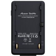 Accsoon SeeMo iOS/HDMI Smartphone Adapter (Black)