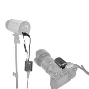 PDX AC-04  Paraflaş Tetikleyici
