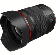 Canon RF 20-50mm f/4L IS USM PZ Lens