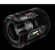 Canon RF 20-50mm f/4L IS USM PZ Lens