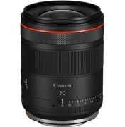 Canon RF 20mm f/1.4 L VCM Lens