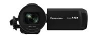 Panasonic HC-V900E-K