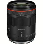 Canon RF 24mm f/1.4 L VCM Lens