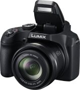 Panasonic Lumix FZ82D Dijital Fotoğraf Makinesi
