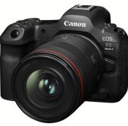 Canon RF 24mm f/1.4 L VCM Lens