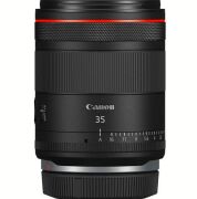 Canon RF 35mm f/1.4 L VCM Lens