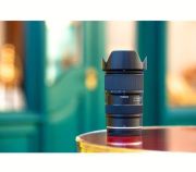 Tamron 28-75mm f/2.8 Di III VXD G2 Lens (Nikon Z)