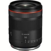 Canon RF 50mm f/1.4 L VCM Lens
