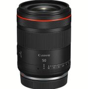Canon RF 50mm f/1.4 L VCM Lens