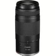 Canon RF 75-300mm f/4-5.6 Lens