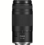 Canon RF 75-300mm f/4-5.6 Lens