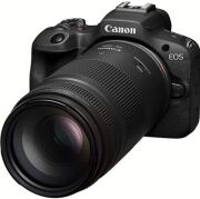 Canon RF 75-300mm f/4-5.6 Lens