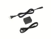 LUMIX DC-GH7 Aynasız Fotoğraf Makinesi için Panasonic DMW-AC11 USB-C AC Güç Adaptörü ve Kablosu