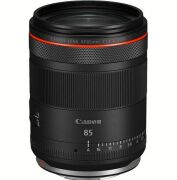 Canon RF 85mm f/1.4 L VCM Lens