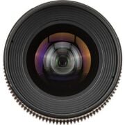 Samyang 24mm T1.5 VDSLR MK II Cine Lens (Sony E Mount)