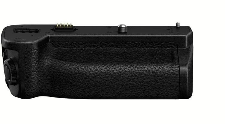 Panasonic DMW-BG2E Battery Grip for S1R II