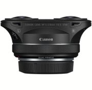 Canon RF-S 3.9mm f/3.5 STM Dual Fisheye Lens