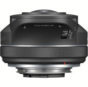Canon RF-S 3.9mm f/3.5 STM Dual Fisheye Lens