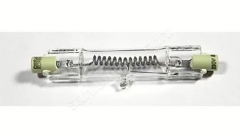 Refleks  Kırmızı Kafalar İçin 800 Watt Halojen Ampül