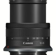 Canon RF-S 18-45mm f/4.5-6.3 IS STM Lens