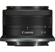 Canon RF-S 18-45mm f/4.5-6.3 IS STM Lens