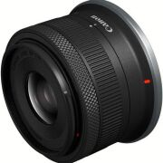 Canon RF-S 18-45mm f/4.5-6.3 IS STM Lens
