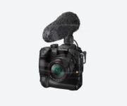 Panasonic DMW-MS2E Mikrofon